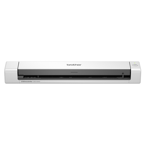 Brother - Scanner Portatile - DS640T